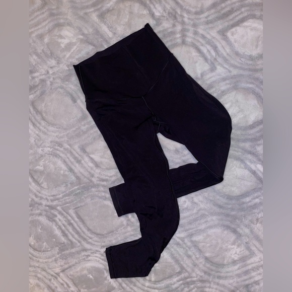 Aerie Chill play move cut out leggings - Picture 1 of 11